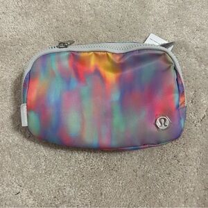 Brand New - Lululemon Belt Bag